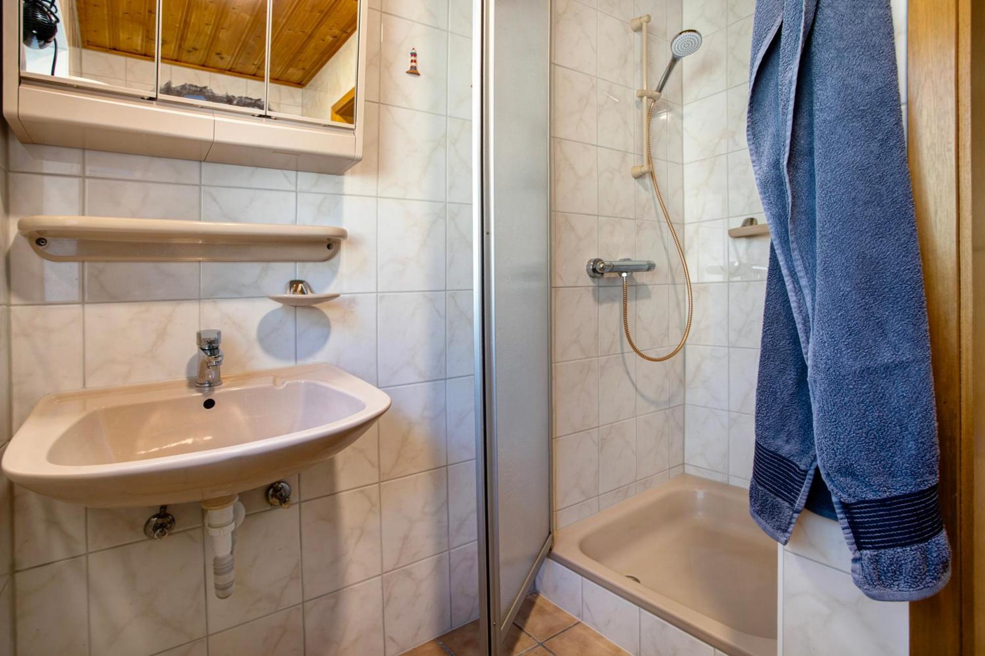Bungalow Am Stettiner Haff Ueckermunde Luaran gambar